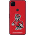 North Carolina State University Wolfpack Google Pixel 4a Skin